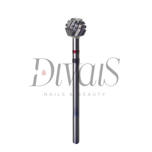 Punta Sfera Tungsteno Pedicure PL020