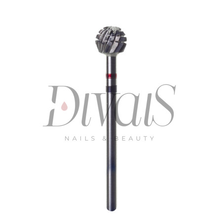 Punta Sfera Tungsteno Pedicure PL020