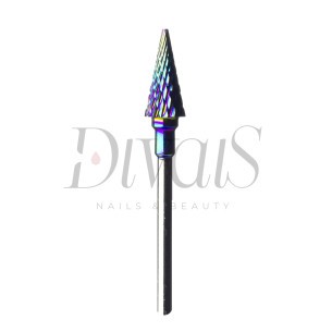 Punta Piramidale Carbide Tungsteno PL016