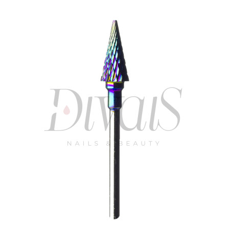 Punta Piramidale Carbide Tungsteno PL016