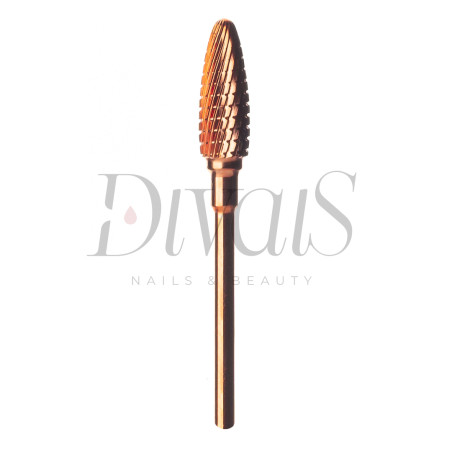 Punta Conica Carbide Tungsteno PL006