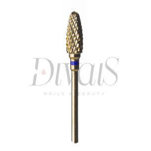 Punta Conica Carbide Tungsteno PL007