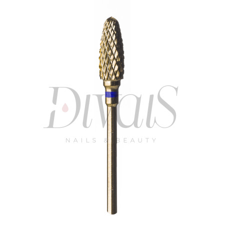 Punta Conica Carbide Tungsteno PL007