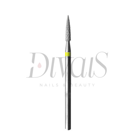 Punta Lancia Carbide Tungsteno PL008