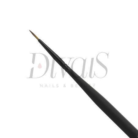 Pennello Nart Punta Sottile L1