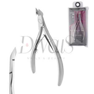 Tronchese professionale per Unghie STALEKS EXPERT 80 6 mm 2
