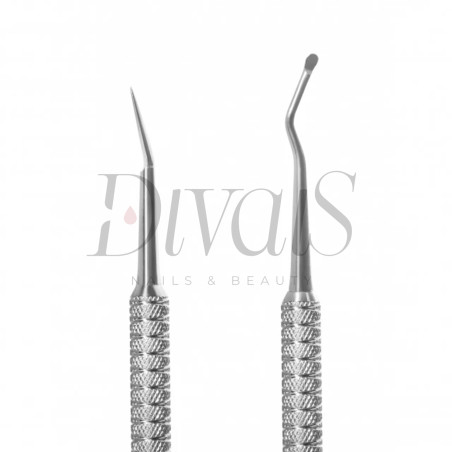 Strumento per pedicure Calli e Unghie incarnite EXPERT 20 TYPE 1
