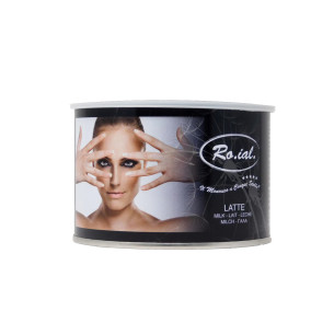 Cera Liposolubile Latte 400ml Roial