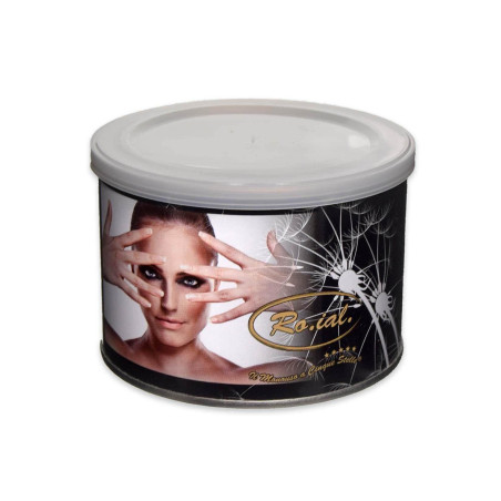 Cera Liposolubile Foglia Oro 400ml Roial