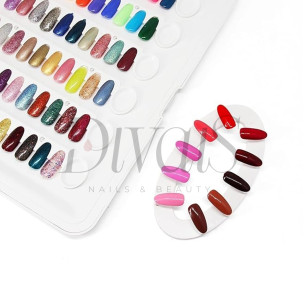 Libro Espositore 120 Tips Intercambiabili 2