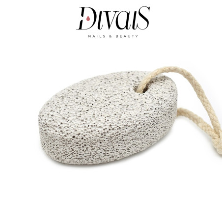 Pietra pomice per piedi