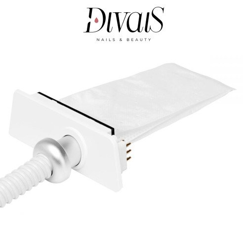 Fresa Manipolo Aspirante Cyclone Vac 40.000 Giri Marathon