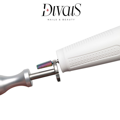 Fresa Manipolo Aspirante Cyclone Vac 40.000 Giri Marathon