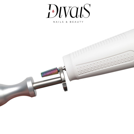 Fresa Manipolo Aspirante Cyclone Vac 40.000 Giri Marathon