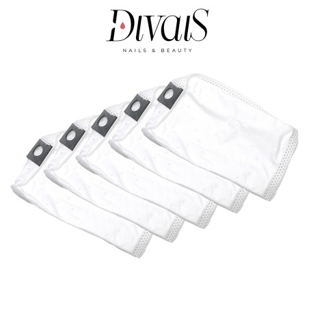 Fresa Manipolo Aspirante Cyclone Vac 40.000 Giri Marathon