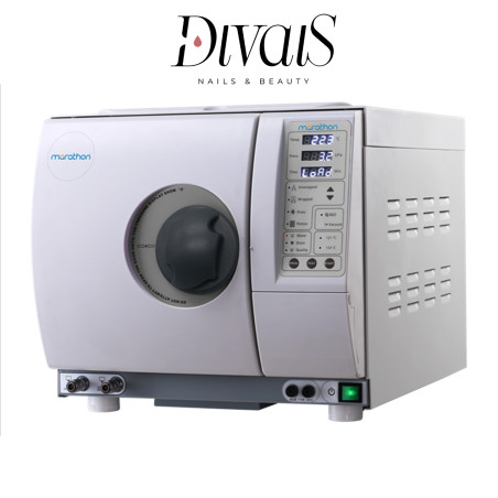 Autoclave Sterilizzatore Marathon BL-18