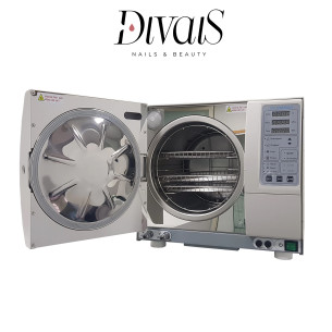 Autoclave Sterilizzatore Marathon BL-18 2