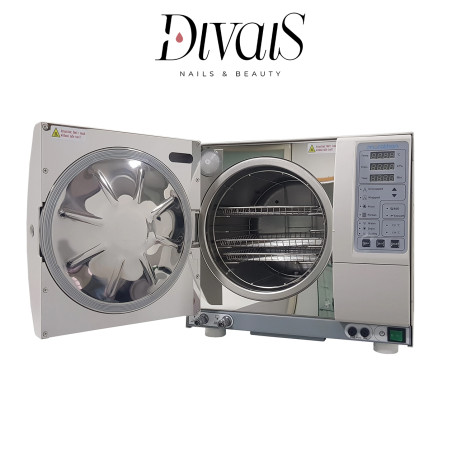Autoclave Sterilizzatore Marathon BL-18