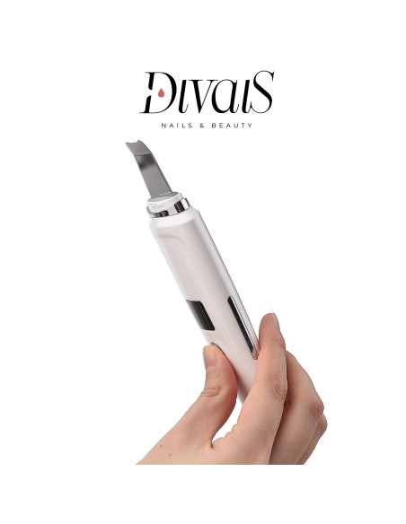 Spatola Skin Ultrasuoni