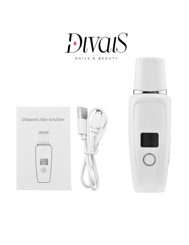 Spatola Skin Ultrasuoni