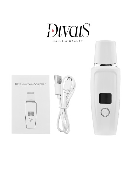 Spatola Skin Ultrasuoni