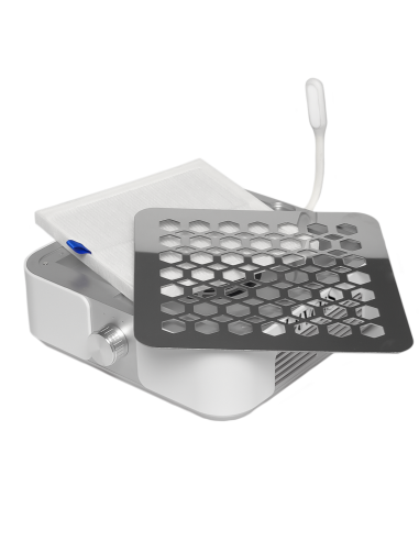 Filtro Pulibile per aspiratore Hurakan I