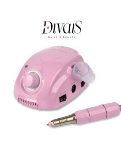 Fresa Marathon Champion 3 Manipolo SH20N PINK