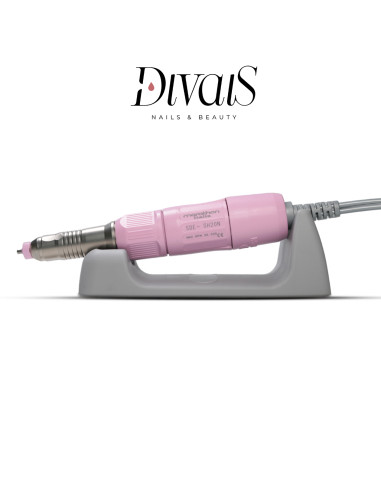 Fresa Marathon Champion 3 Manipolo SH20N PINK