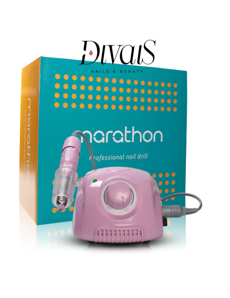 Fresa Marathon Champion 3 Manipolo SH20N PINK