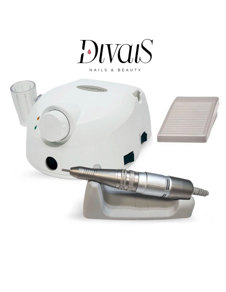 Fresa Marathon Champion IV Manipolo H200