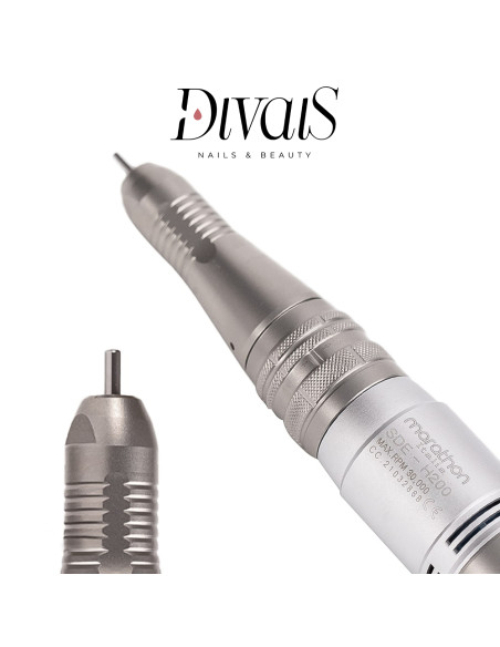 Fresa Marathon Champion IV Manipolo H200