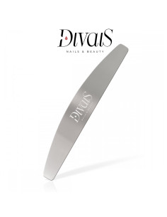 Anima in metallo Divais per lima adesiva intercambiabile