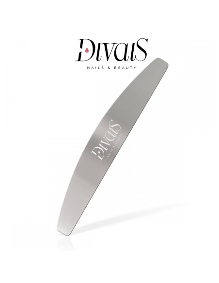 Anima in metallo Divais per lima adesiva intercambiabile