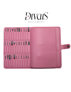 Astuccio Porta Punte e Accessori