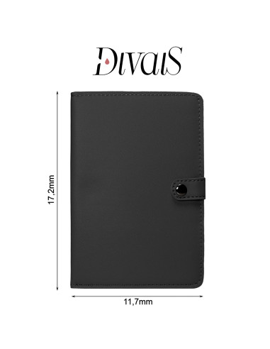 Astuccio Porta Punte e Accessori