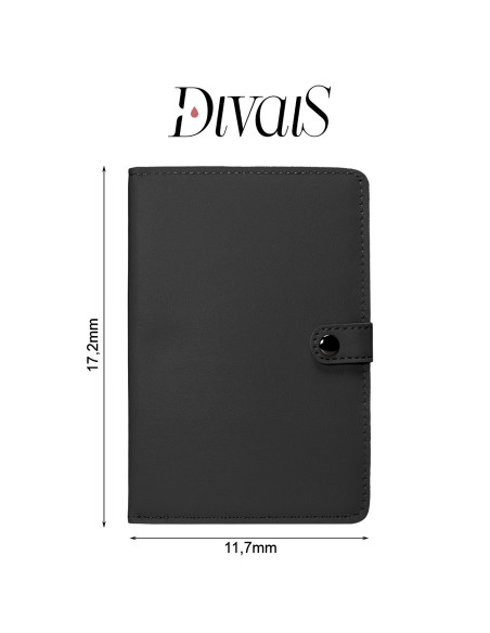 Astuccio Porta Punte e Accessori