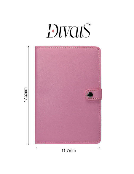 Astuccio Porta Punte e Accessori