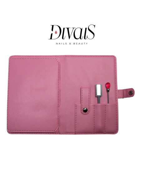 Astuccio Porta Punte e Accessori