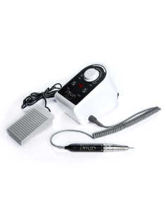 Fresa Unghie Professionale Leonardo I – 40.000 RPM, 85W, Torque 6.8 Ncm