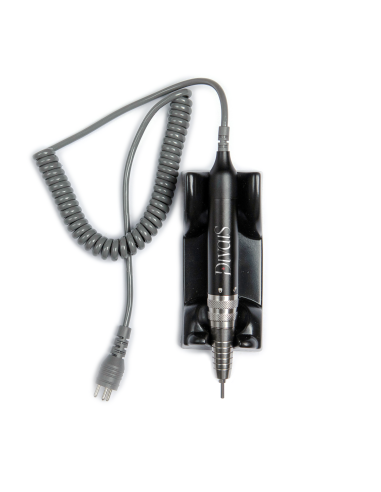 Fresa Unghie Professionale Leonardo I – 40.000 RPM, 85W, Torque 6.8 Ncm