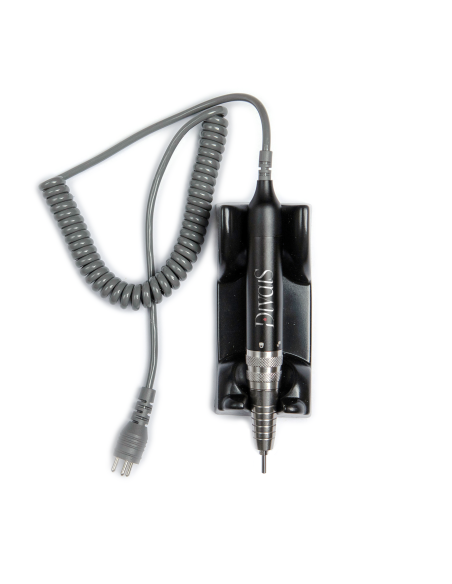 Fresa Unghie Professionale Leonardo I – 40.000 RPM, 85W, Torque 6.8 Ncm