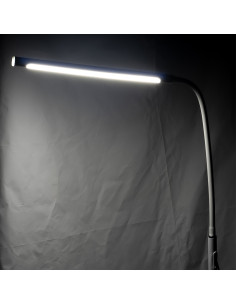 Lampada Da Pavimento Lettino/Poltrona 2