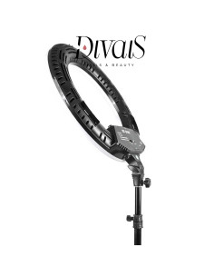 Luce Led Anello Professionale 2