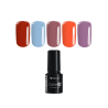 Smalti Semipermanenti per Nail Design