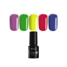 Smalti Glitter per Nail Design