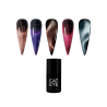 Smalti Cat's Eyes 5D per Nail Design