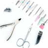 Accessori Nail