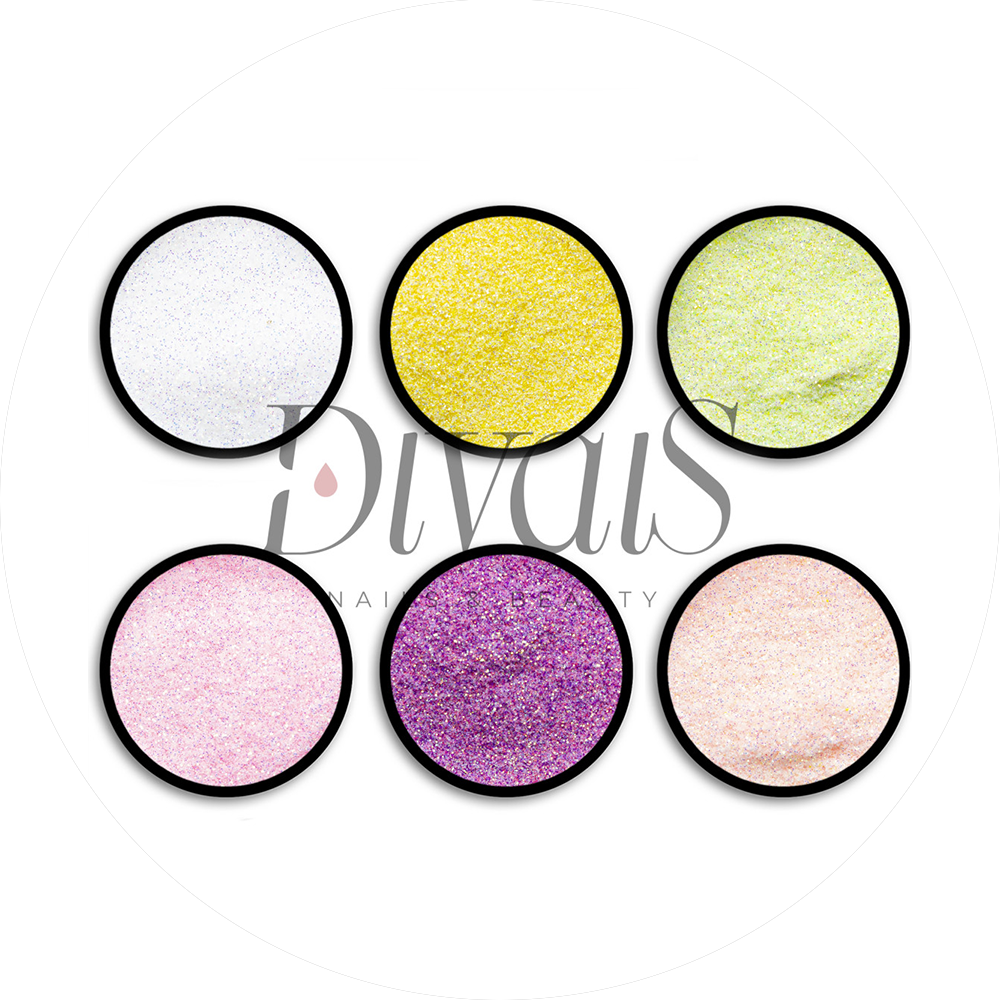 Glitter &amp; Polveri