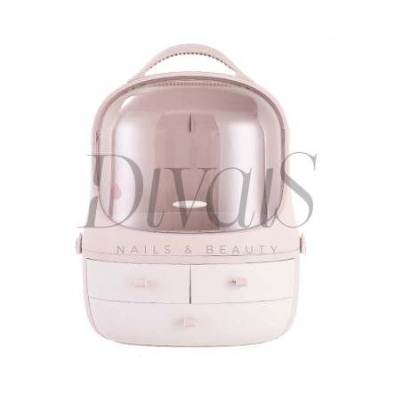 Trolley &amp; Beauty Case